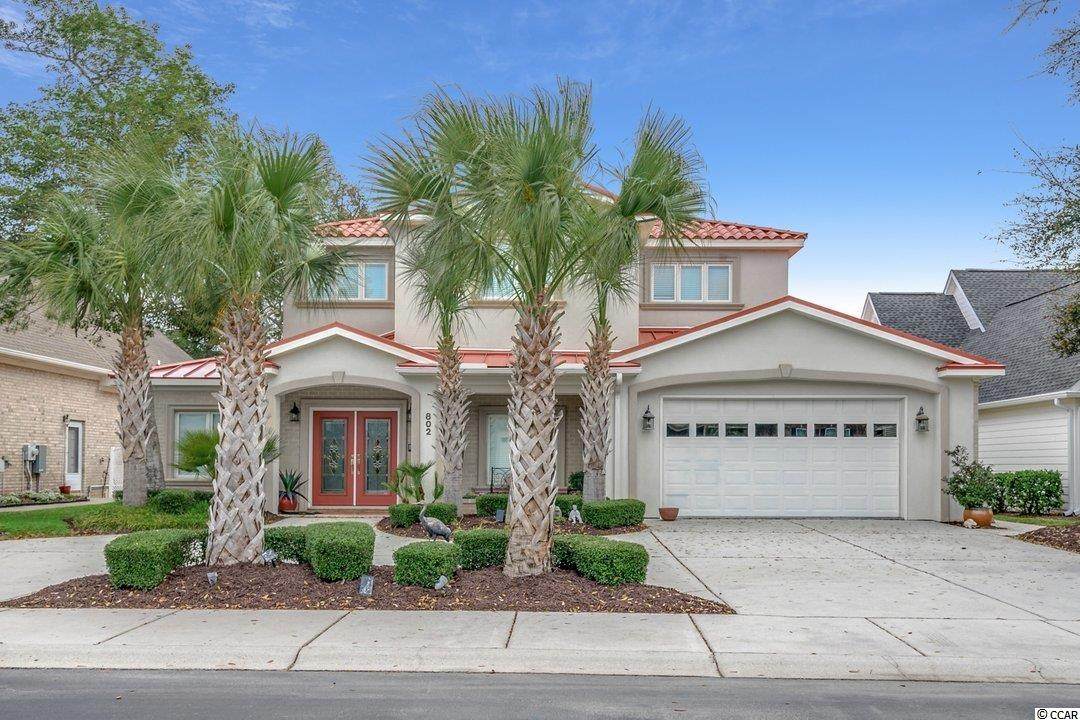 802 Compass Point Dr. - Photo 1