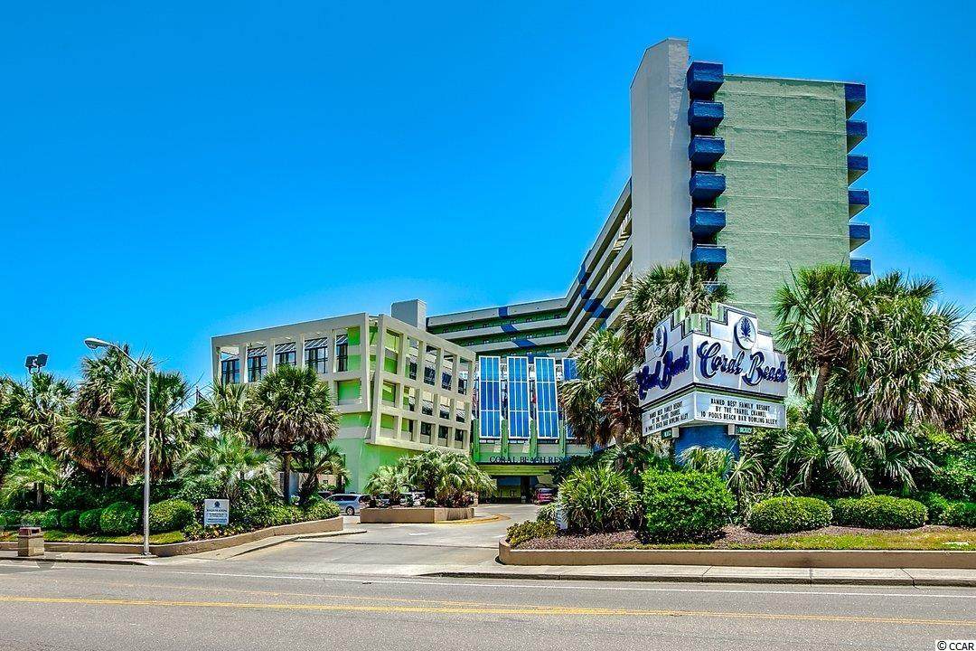 1105 S Ocean Blvd. - Photo 1