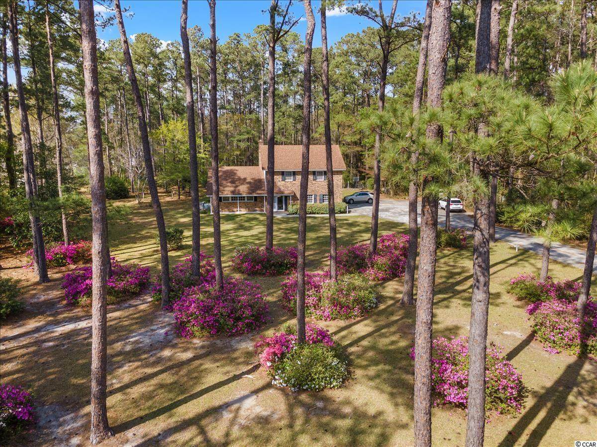 5750 Enterprise Rd. - Photo 1