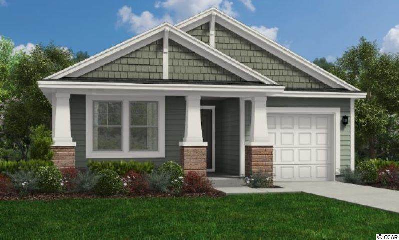 539 Dundalk Dr. - Photo 1