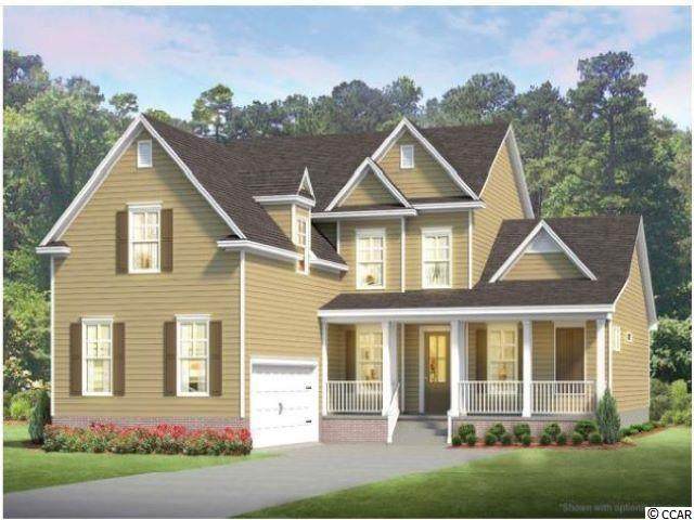 1120 Water Grass Ct. - Photo 1