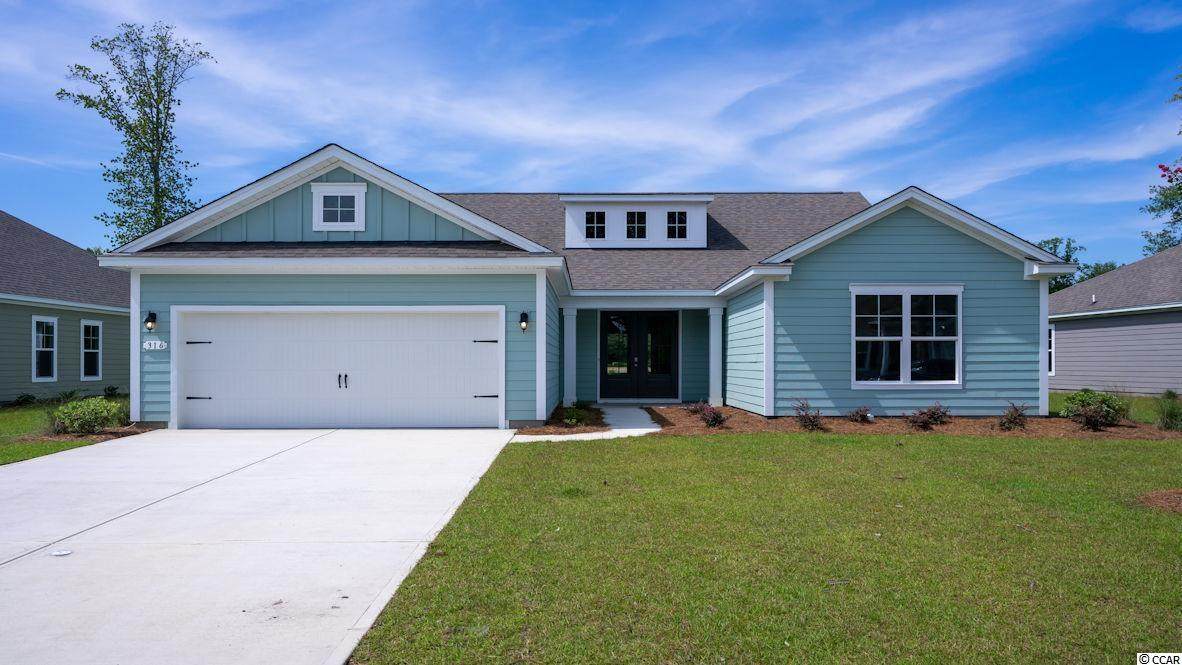 212 Switch Grass Ct. - Photo 1