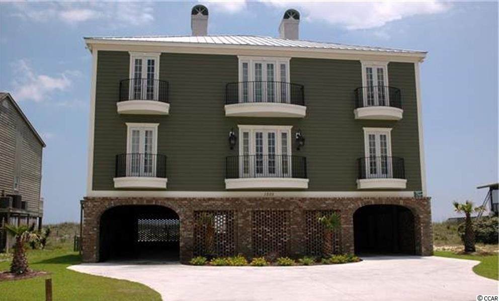 1205 Waccamaw Dr. - Photo 1