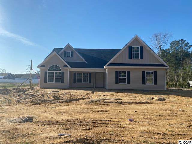 4671 Cates Bay Hwy. - Photo 1