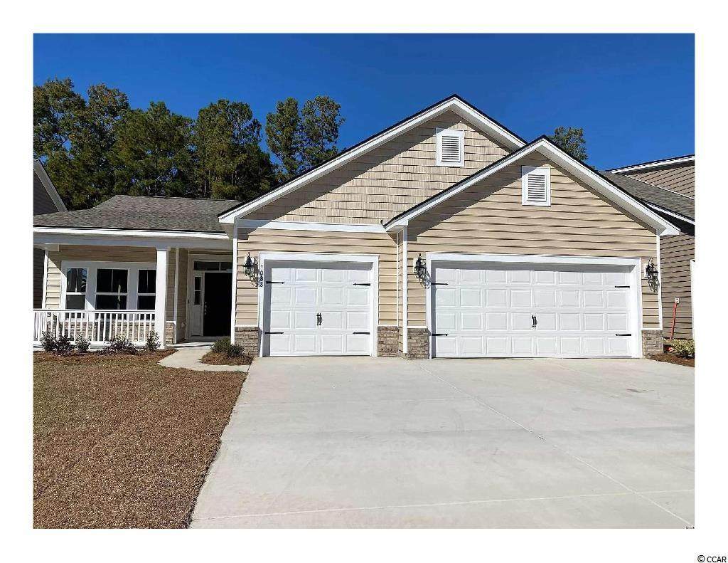 1088 Harbison Circle - Photo 1