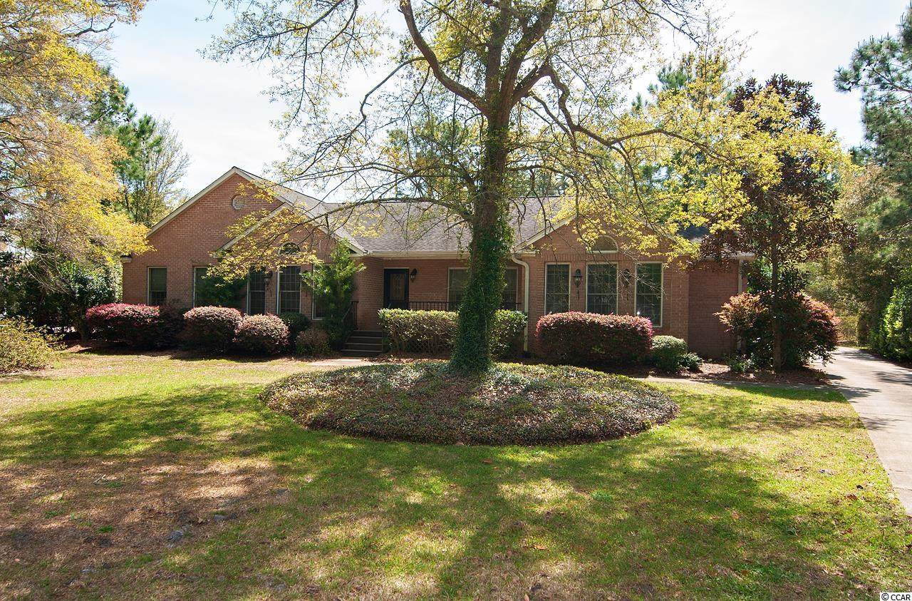 753 Savannah Dr. - Photo 1