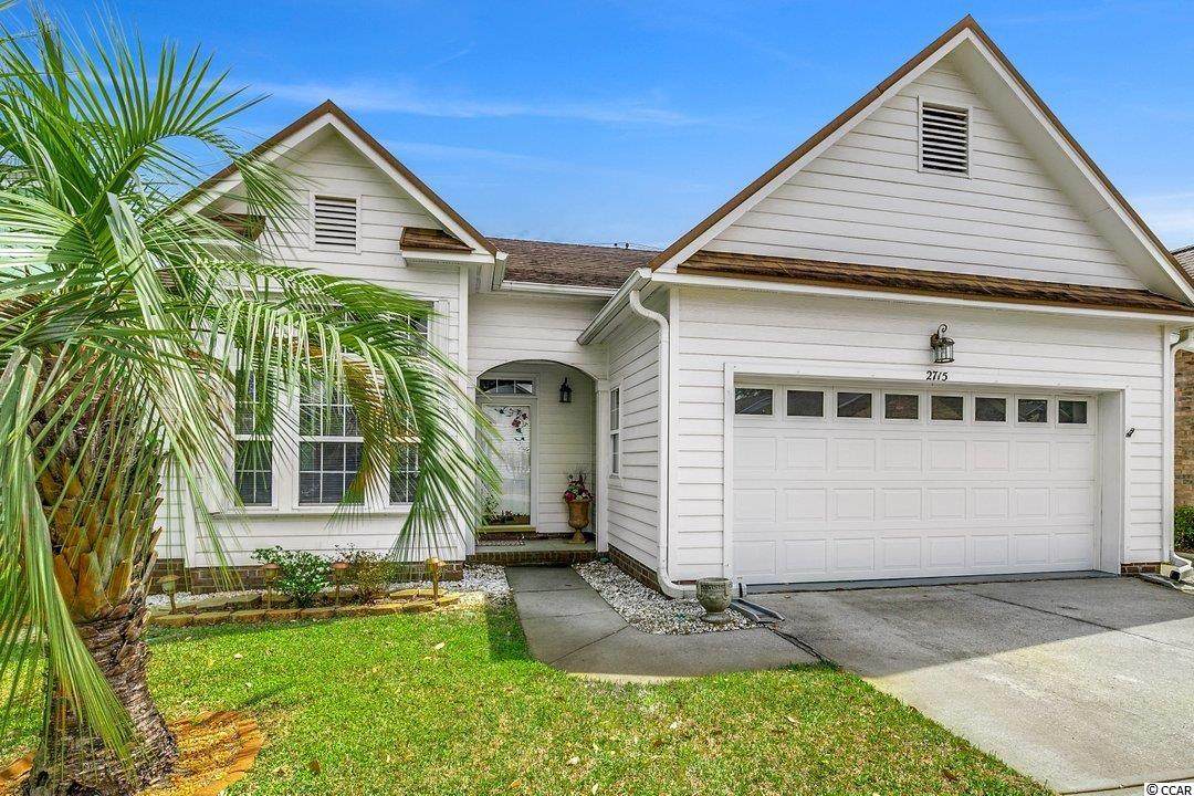 2715 Key Largo Circle - Photo 1