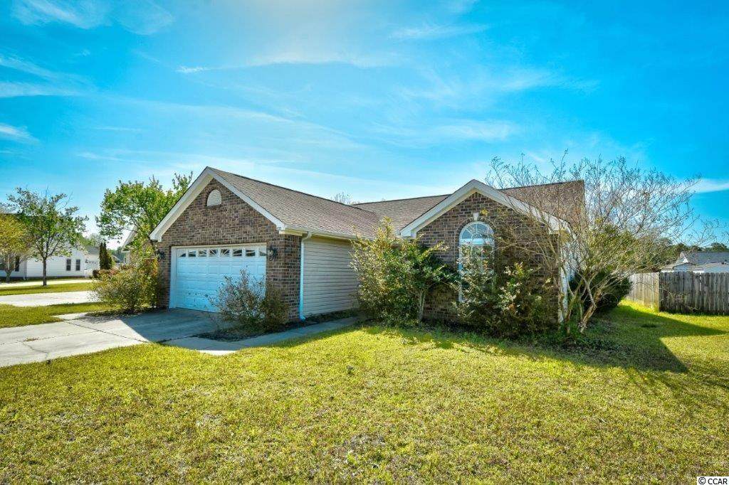 2707 Canvasback Trail - Photo 1