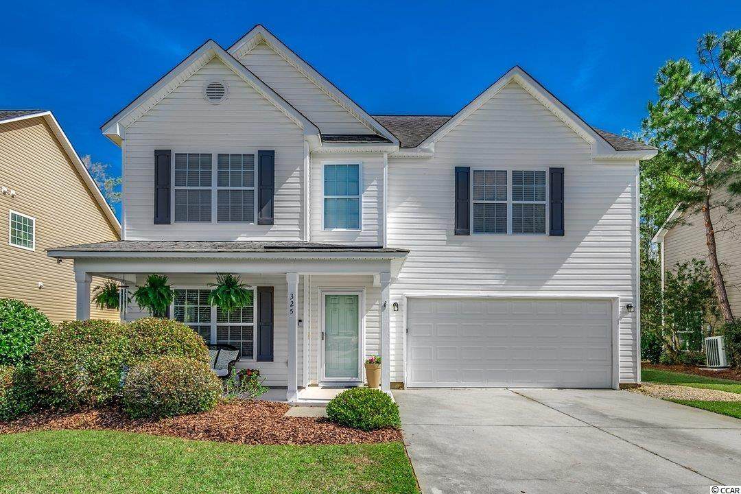 325 Muscari Dr. - Photo 1