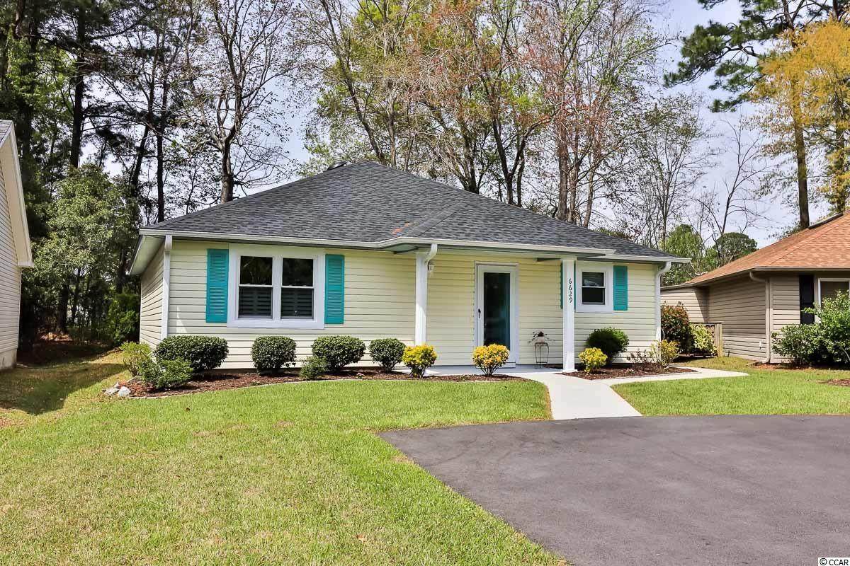 6629 East Sweetbriar Trail - Photo 1