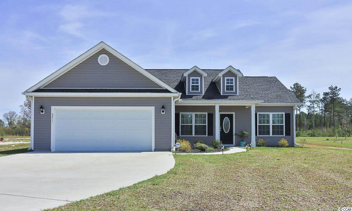 4411 Highway 554 - Photo 1