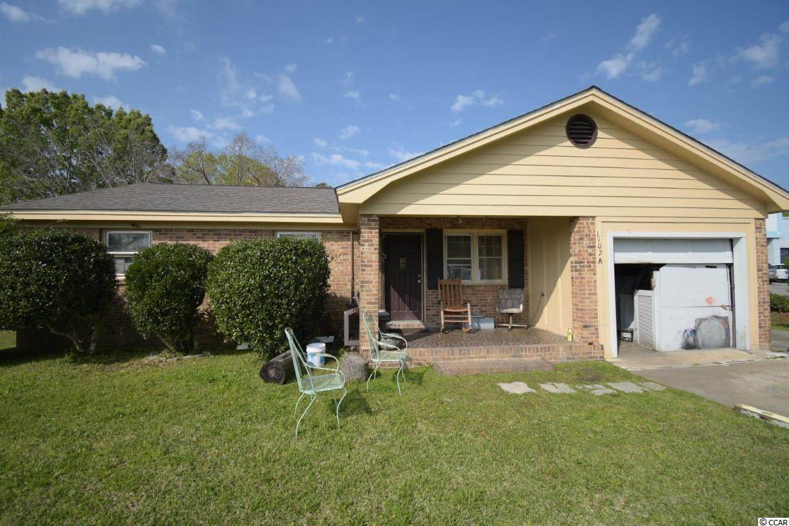 1107 3rd Ave. S - Photo 1