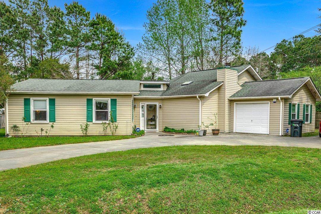 5900 Rahnavard Blvd. - Photo 1