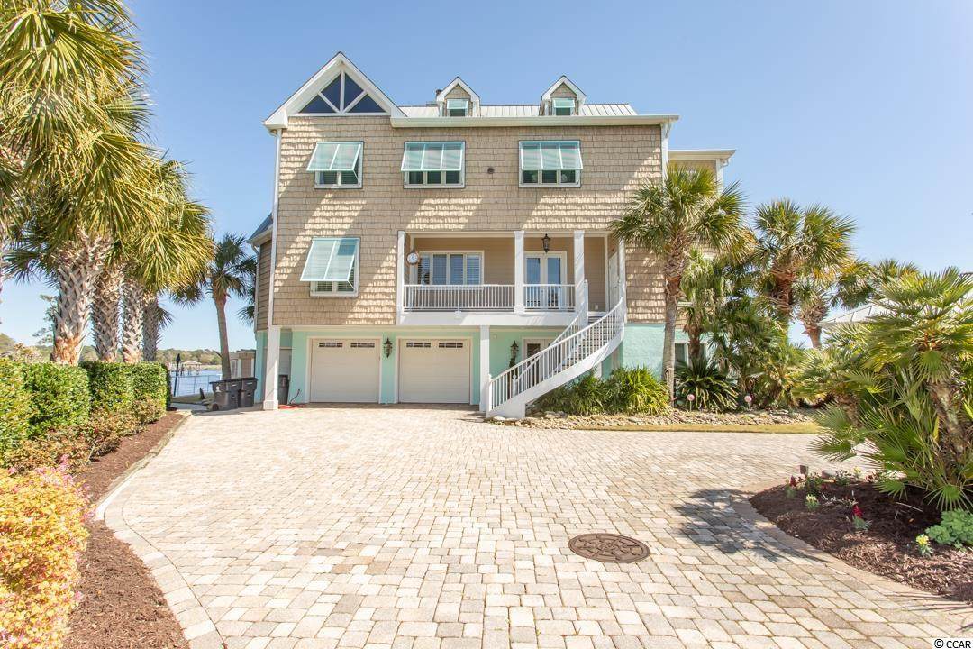 4688 Eastport Landing Dr. - Photo 1