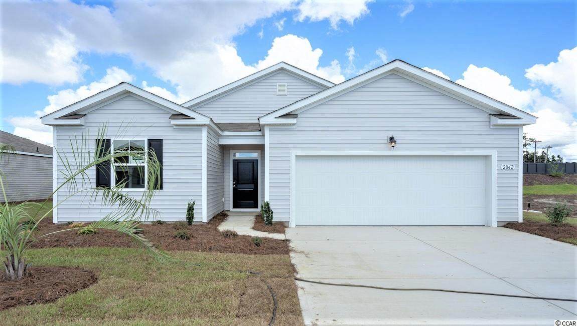 444 Harvest Ridge Way - Photo 1