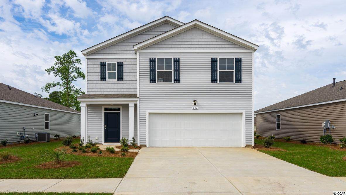 2819 Pegasus Place - Photo 1