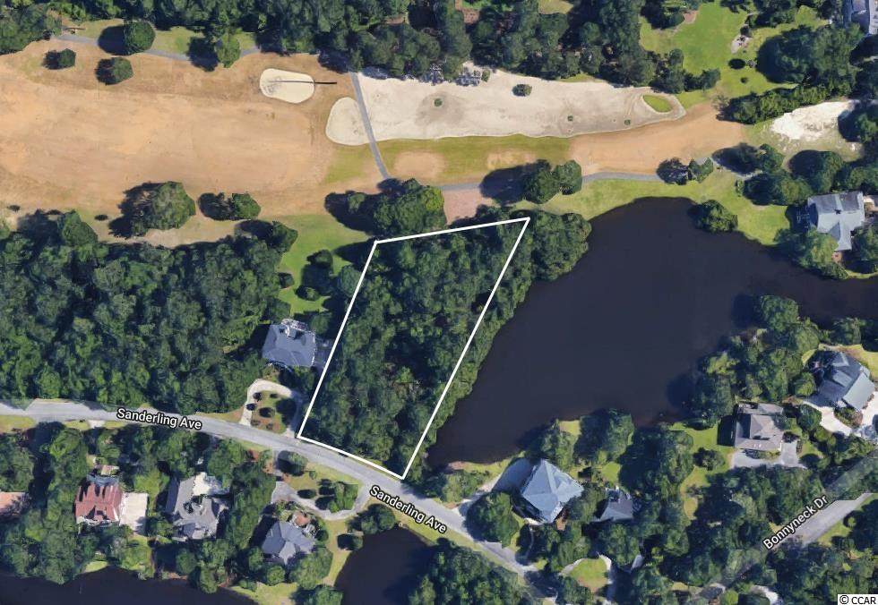 Lot 157 Sanderling Ave. - Photo 1