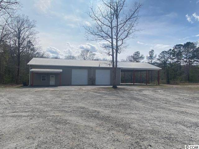 12.59 Acres Highway 134 - Photo 1