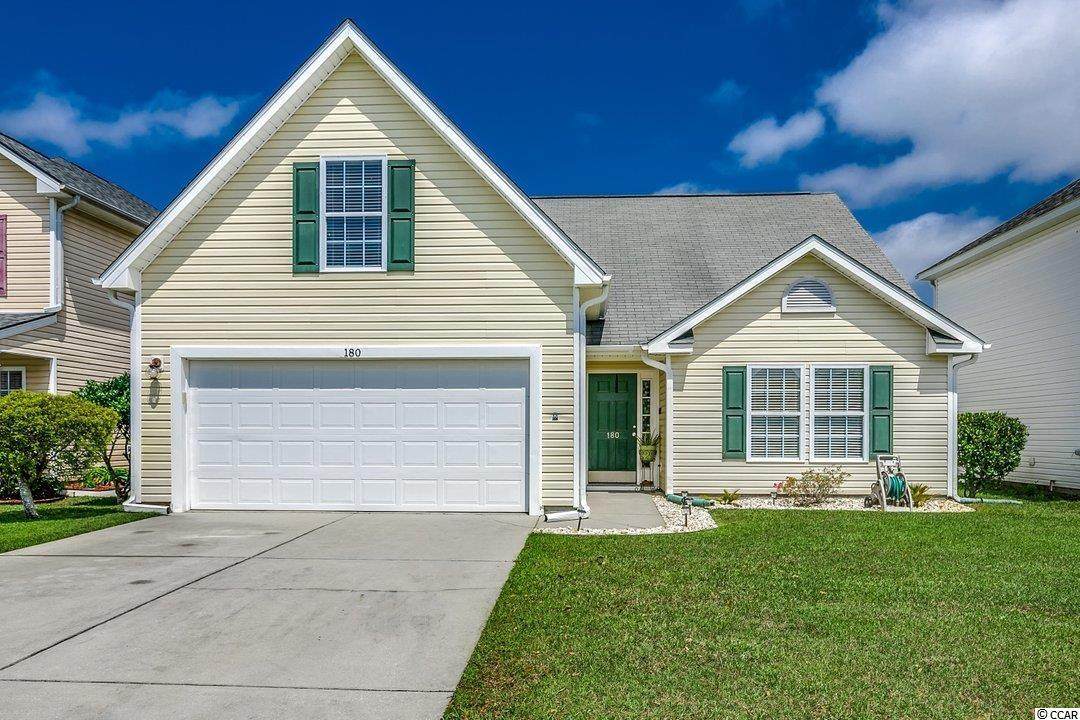 180 Avondale Dr. - Photo 1