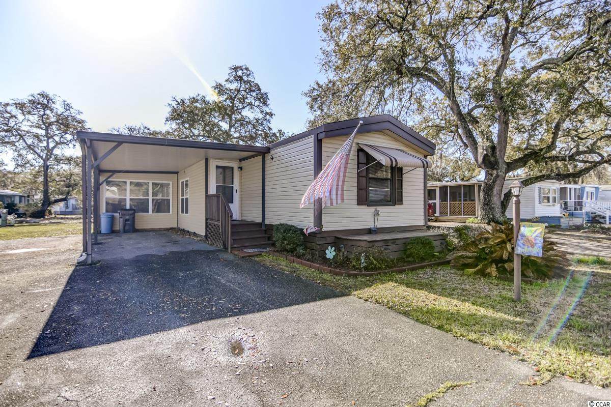 145 Ridgeway Loop - Photo 1