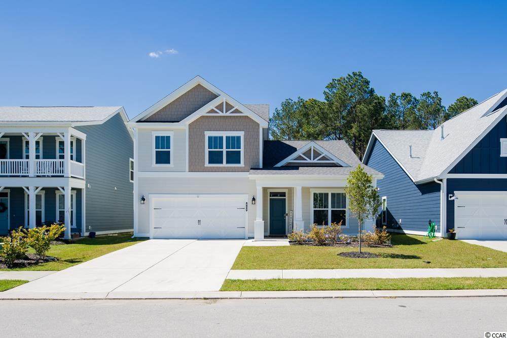 852 Gammon Dr. - Photo 1