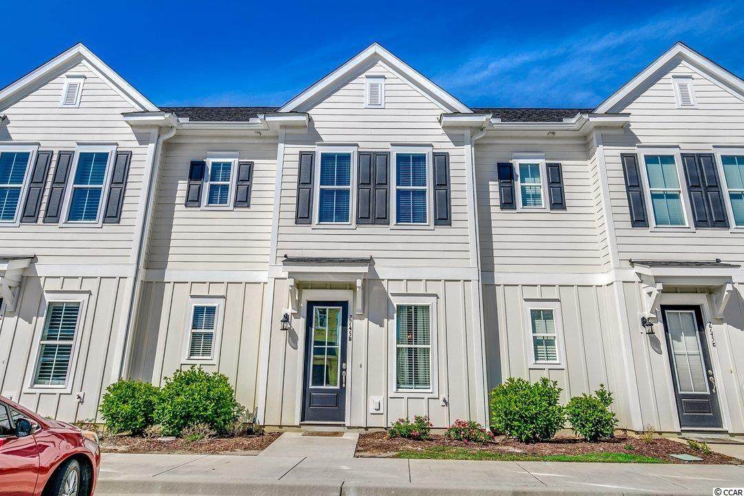 2745 Cook Circle - Photo 1