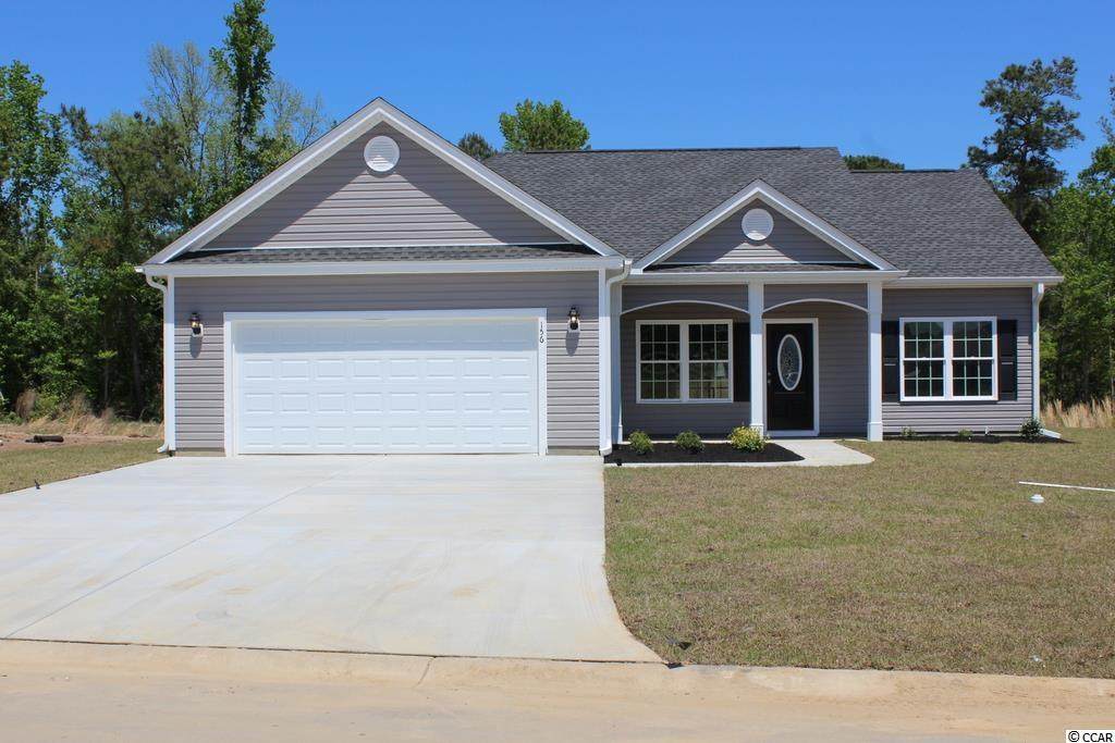 1004 Iron Horse Ct. - Photo 1