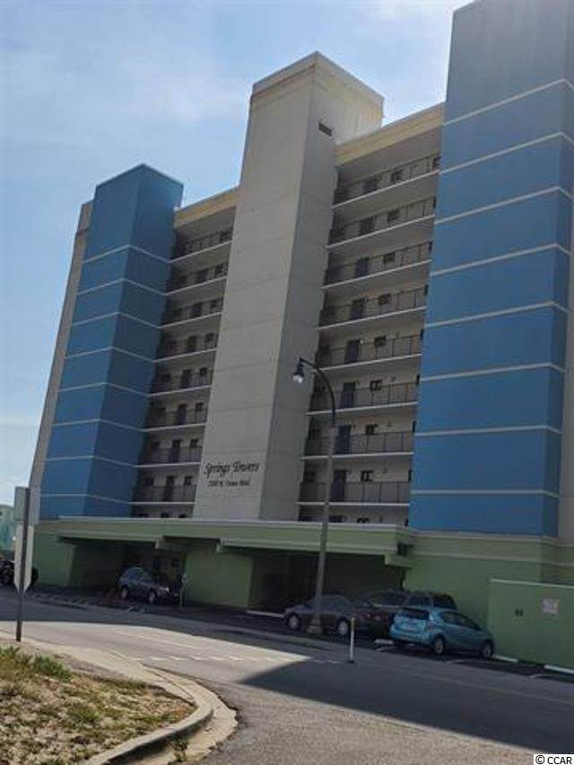 2200 N Ocean Blvd. - Photo 1