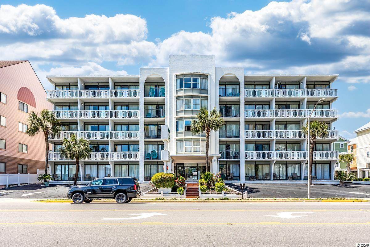 2708 Ocean Blvd. - Photo 1