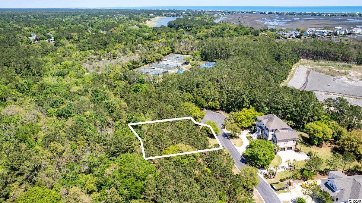 Lot 8 Colony Club Dr. - Photo 1
