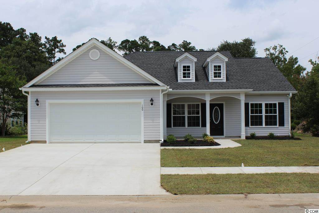 2568 Shore Dr. - Photo 1