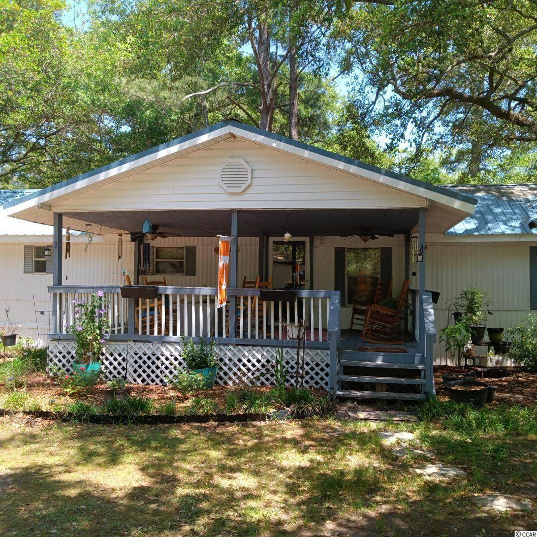 410 Ponderosa Rd. - Photo 1