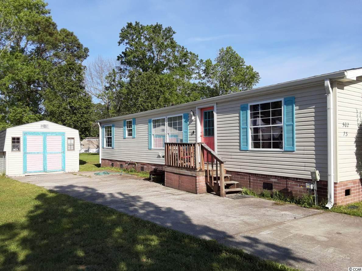 502 Folly Estates Dr. - Photo 1