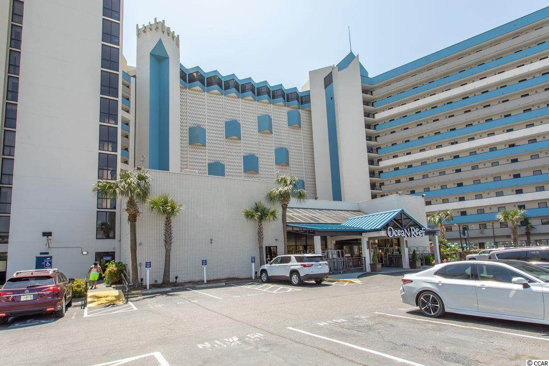 7100 N Ocean Blvd. - Photo 1