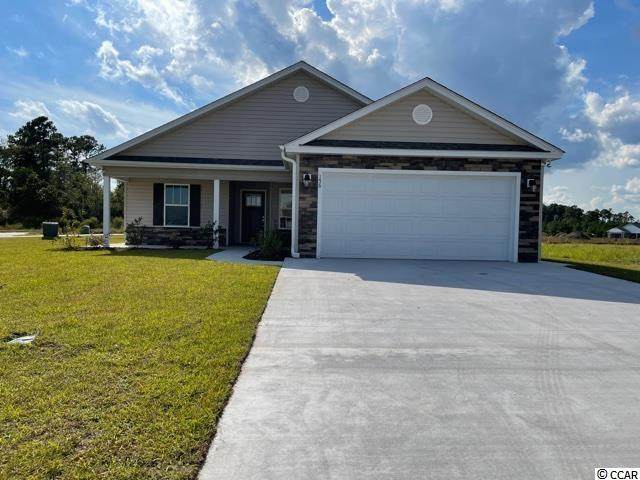 357 Borrowdale Dr. - Photo 1