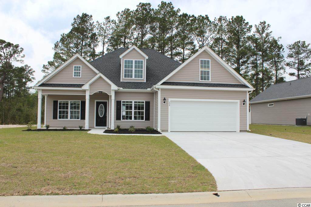 132 Baylee Circle - Photo 1