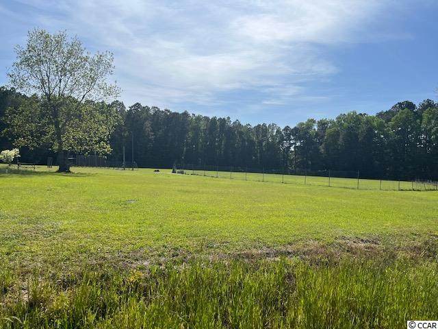 TBD Wise Rd. - Photo 1