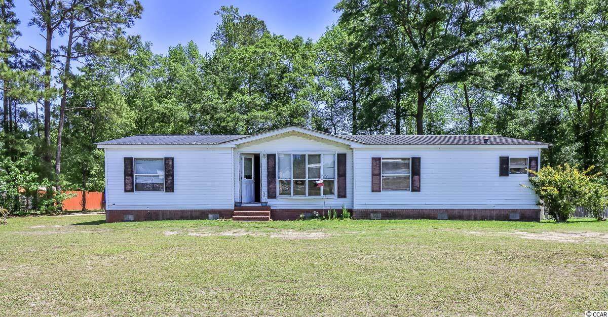 1759 Red Bluff Rd. - Photo 1