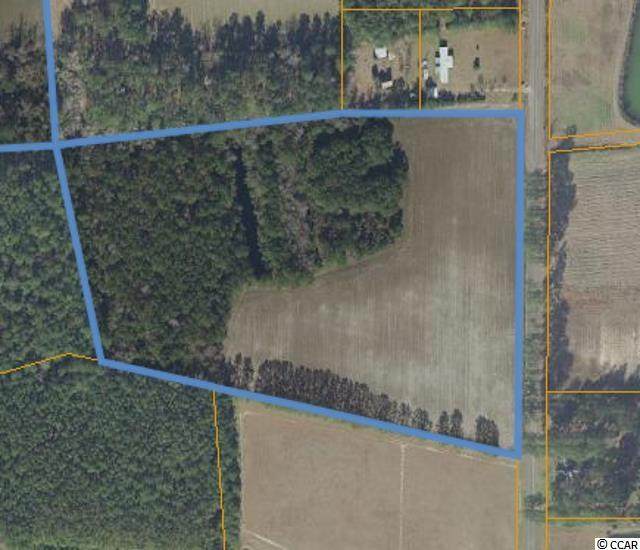 TBD Fowler Rd. - Photo 1