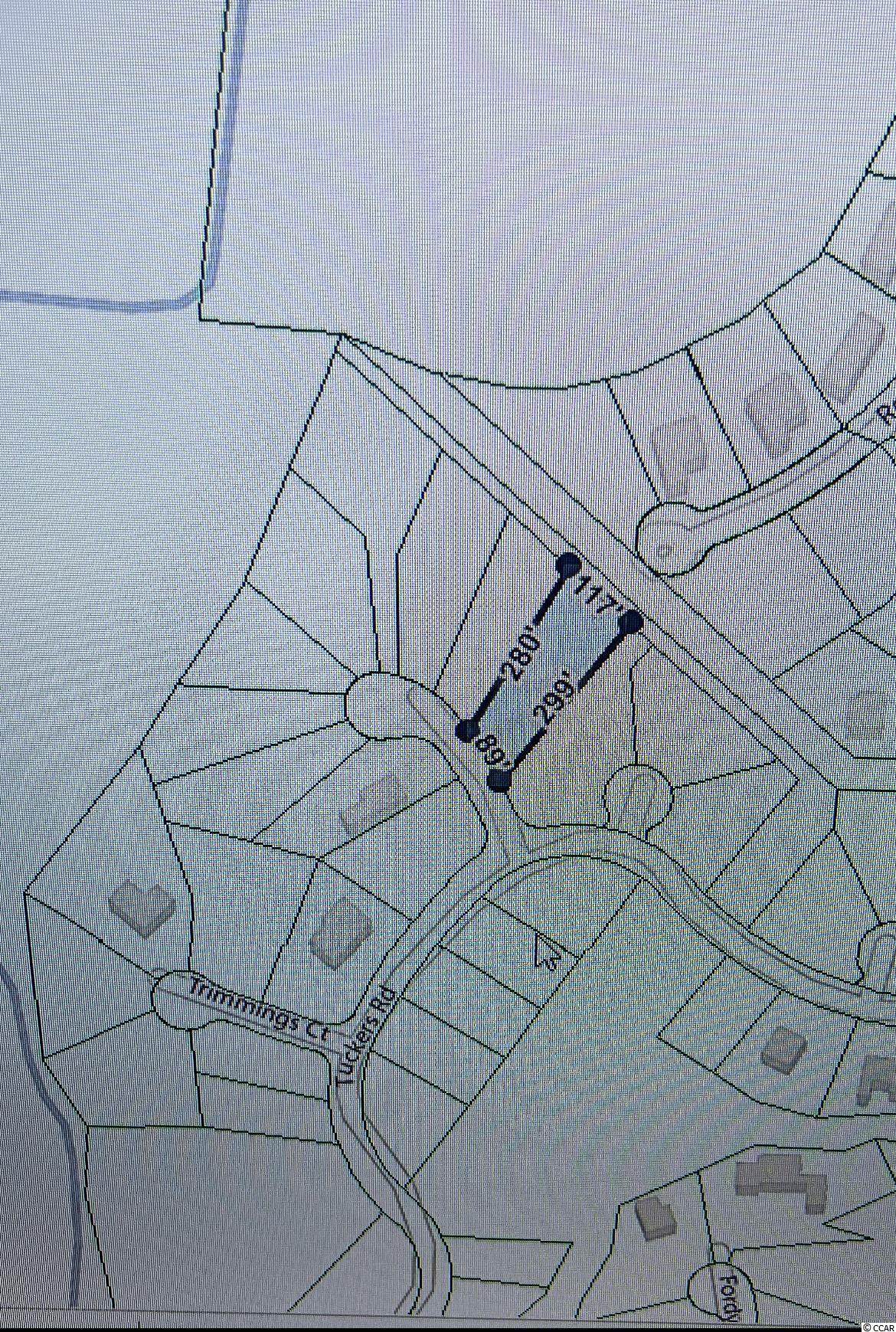 Lot 17 Cabaniss Ln. - Photo 1