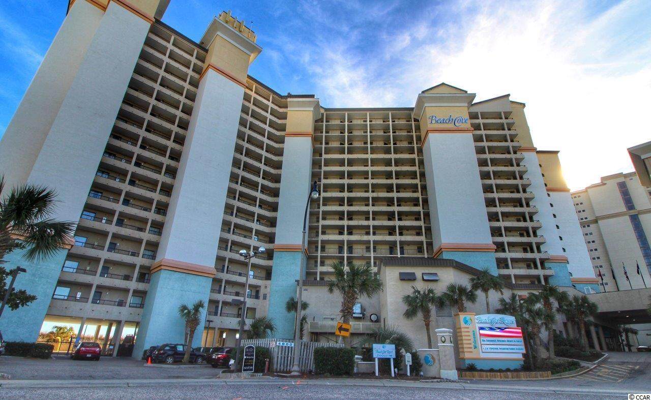 4800 Ocean Blvd. - Photo 1