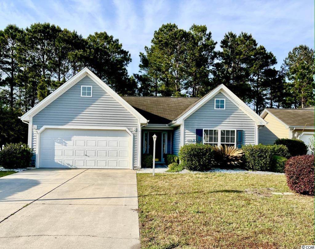 4996 Southgate Pkwy. - Photo 1