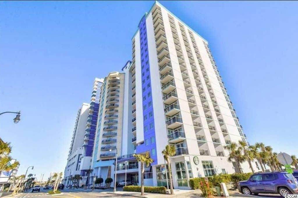 504 Ocean Blvd. N - Photo 1