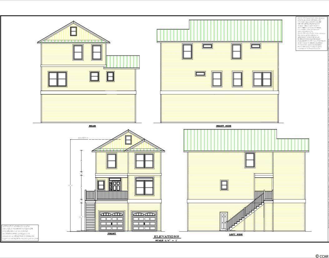 3821 Highway 17 Business - Photo 1