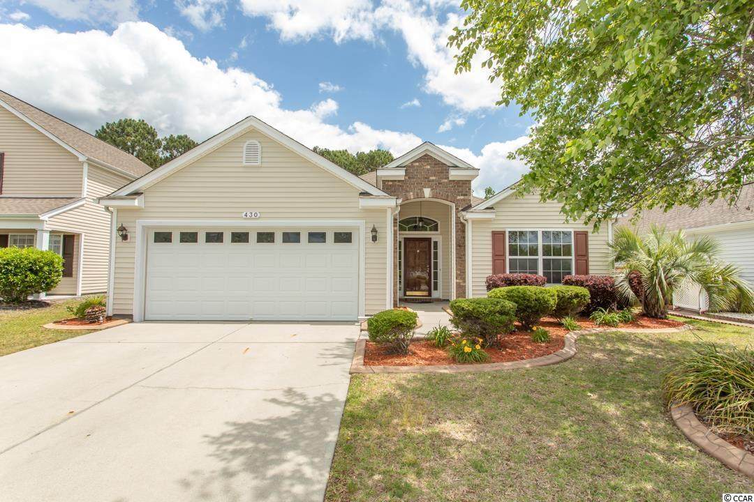 430 Carolina Farms Blvd. - Photo 1