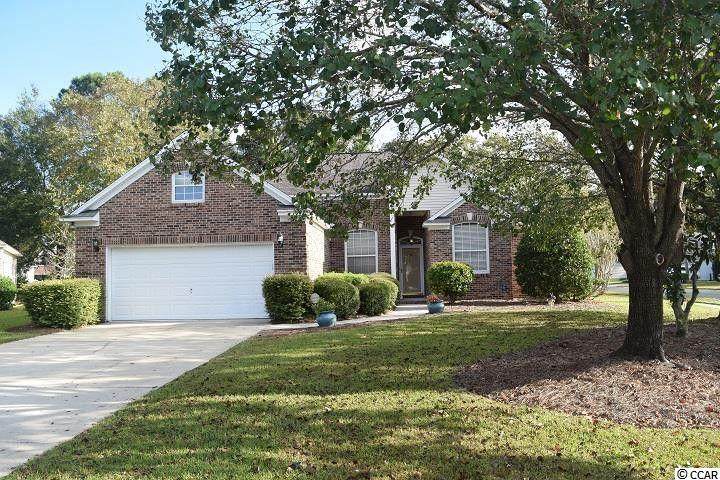 452 Tradition Club Dr. - Photo 1