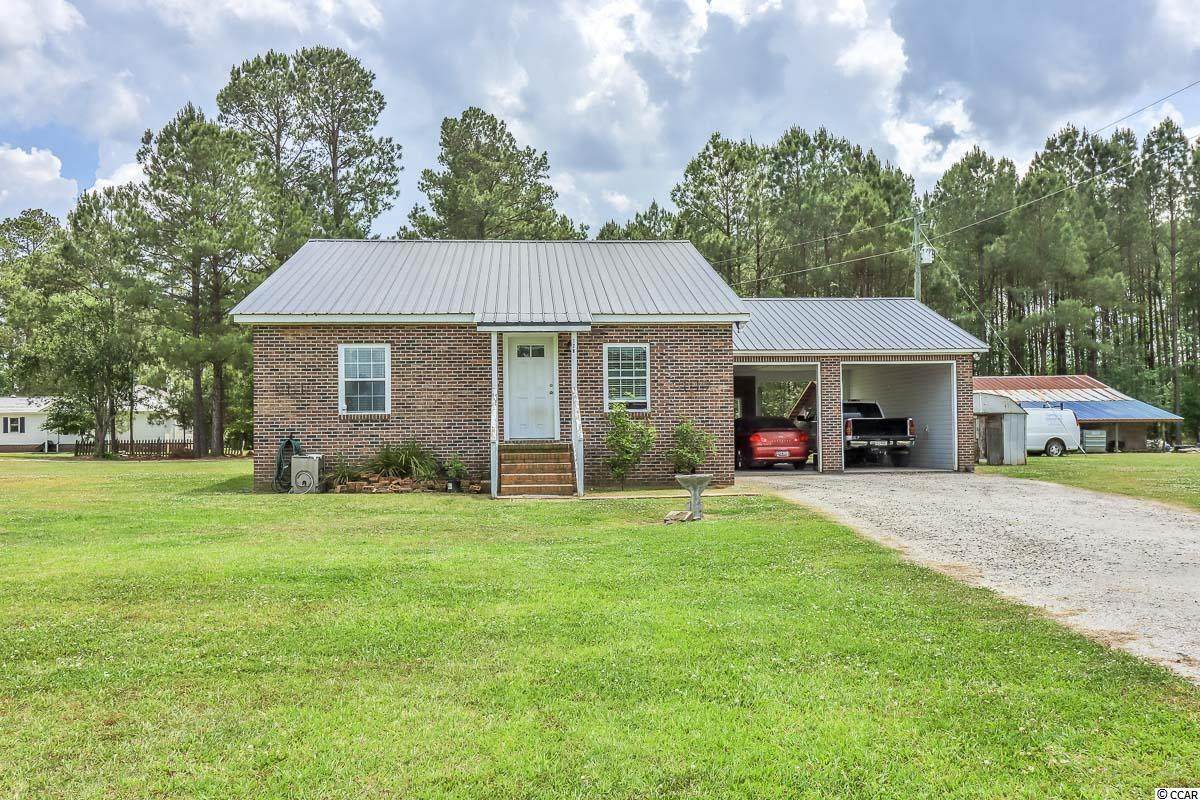 728 Four Mile Rd. - Photo 1