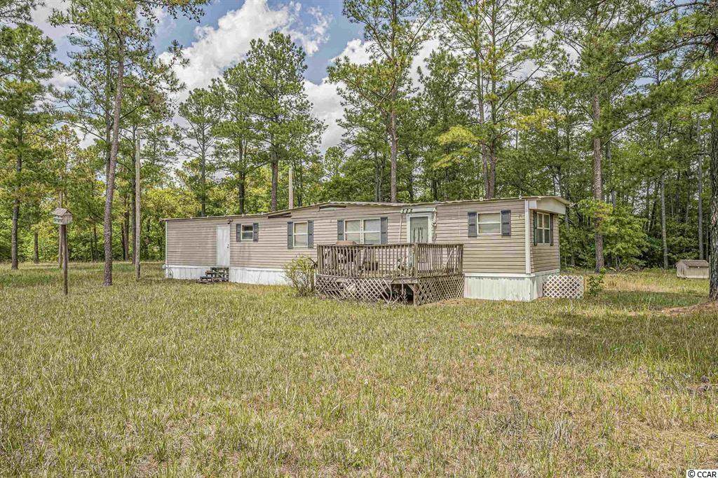 5043 Old State Highway 90 - Photo 1