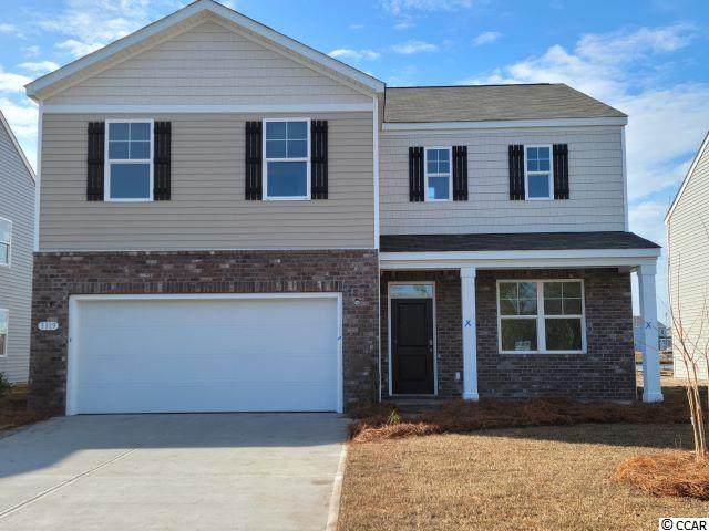 3197 Bells Lake Circle - Photo 1