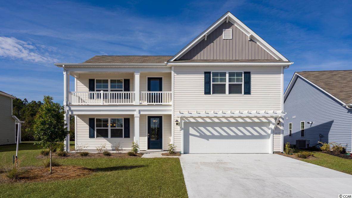 1239 Baker Creek Loop - Photo 1